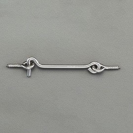 Esco (Sega) 38 mm aori Stop (Stainless Steel/10 Pieces) ea951lz – 38