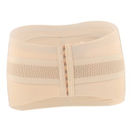 LALAFINA Repair Tape Lower Back Brace Pregnancy Support Belt Belt Pelvis Band Sacroiliac Brace Waist Postpartum Hip Belt Mother For Women Nylon Bracket
