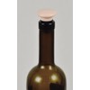 Pearl Metal Domaine Luti Bottle Stopper, Rose Pink C-3708