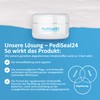 PediSeal24 - Against foot odour for sweaty feet with long-term