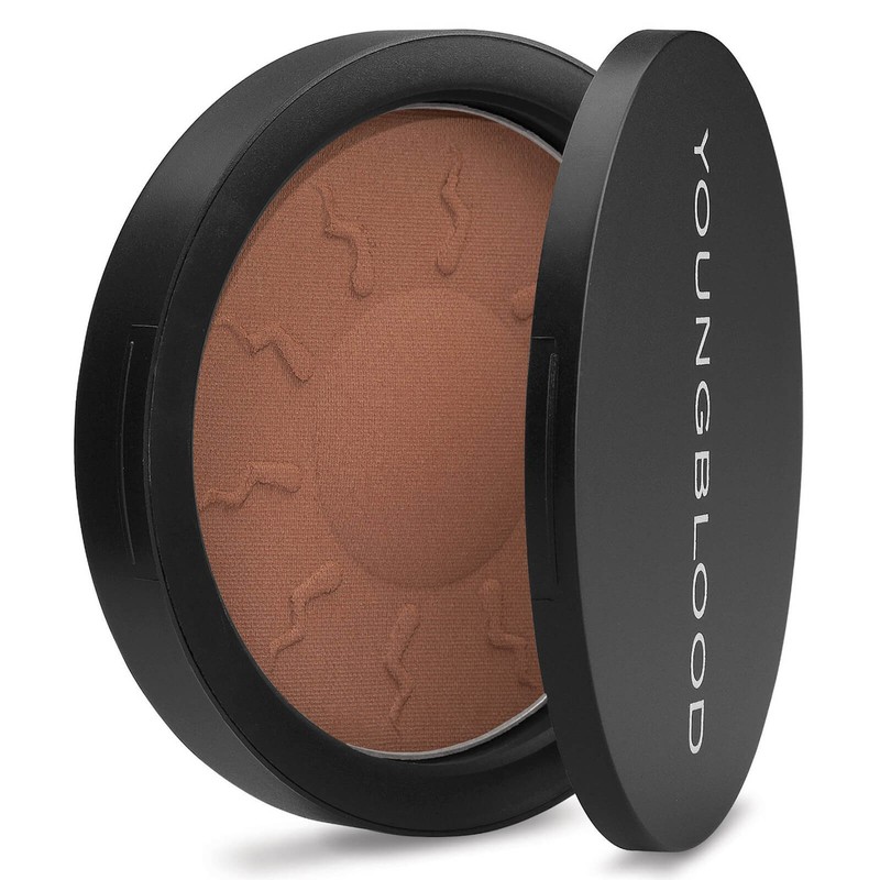 Youngblood Mineral Radiance 9.5g (Various Shades), Sundance