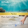 MyChelle Reabastecimiento de defensa solar SPF 30, FPS 30., 2.3