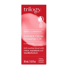 Rosehip Oil Instant Glow (30 ml)