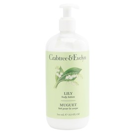 Crabtree & Evelyn- Loción corporal Lily 16,9 oz