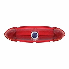 United Pacific F5101BD Tail Light Lens