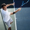 BAUERFEIND "Elbow Strap sports belt, elbow brace relieves, tennis elbow