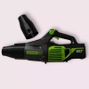 Greenworks Car Drying Short Nozzle Greenworks 60V & 80V Leaf