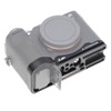 FocusFoto Quick Release Baseplate QR Plate Mount for Sony Alpha