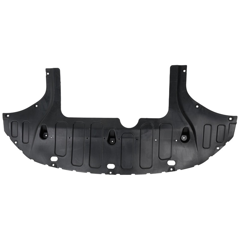 Garage-Pro Engine Splash Shield For 2020-2022 Hyundai Accent Front Lower