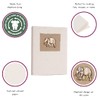 Elephant Dung Notebook | Handmade, Fair Trade & Eco Friendly
