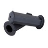 Kijima 201-6711 Motorcycle Parts Hexagon Mini Grip, 4.4 x 0.8