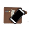 K-S-Trade High-Quality and Innovative Protective Flip Case Faux Leather for