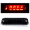 ALLGOOD LED Bar 3rd Third Brake Light, Compatible with Jeep