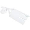 Three Finger Lazy People Sock Aid Sock Helper No Bend