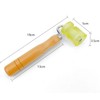 Ewrap 50mm Rubber Wallpaper Roller Edge Seam Roller Flat Pressure