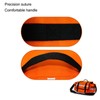 Emergency Kit Bag Portable Survival Emergency Bag Polyester First Responder