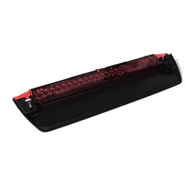 Volkswagen 3G5945087A Auxiliary Brake Light High Set Third Brake Light Only for Saloon Only for Dark Coloured Rear Window (PR Code 4KF)