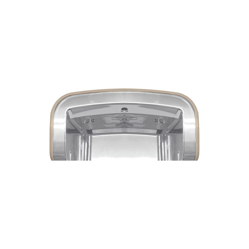 Nails.INC GelLED Portable LED Lamp, Cures in 30 Seconds, Nail