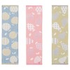 Top-sangyo 88026600 Imabari Towel Brand, Scandinavian Kitchen Towel, Fruit, Set