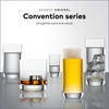 SCHOTT ZWIESEL Convention Longdrink Glass(Set of 6), Iced Beverage Glasses