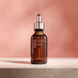 IOPE 아이오페 PDRN 카페인 샷 30ml 1개 IOPE PDRN Caffeine Shot 30ml 1 Piece