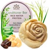 Rice Water Protein Conditioner Bar for Hair Growth & Strengthening