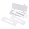 3PCS Underwater Cutter Blade Ceramic Efficient High Hardness Easy to