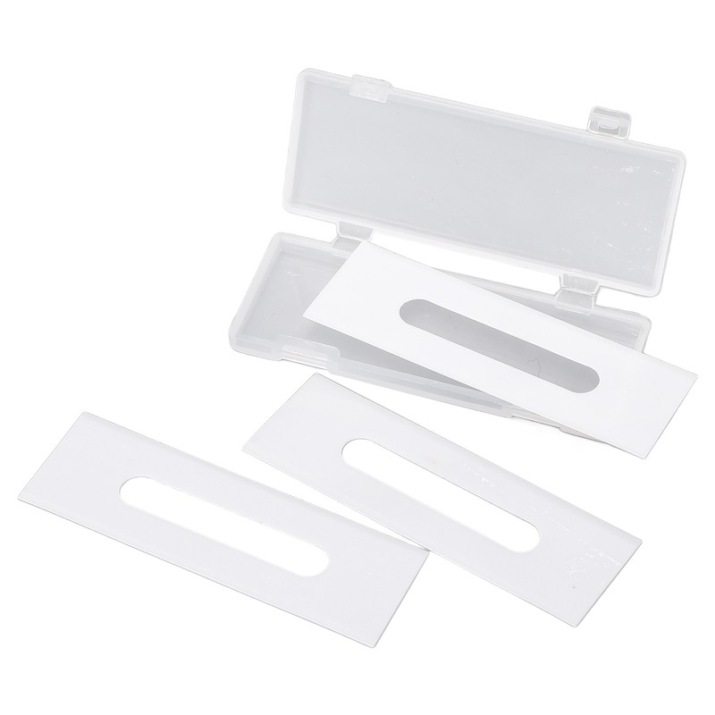 3PCS Underwater Cutter Blade Ceramic Efficient High Hardness Easy to
