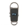 Voice Activated Recorder Multifunction Intelligent HD Noise Reduction MP3 Digital