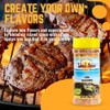 Island Spice JERK Seasoning