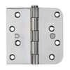 Hinge Outlet Stainless Steel Security Hinges - 4 Inch with