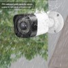 TVi AHd CVi CVBS CCTV Outdoor Waterproof Security Analog IR