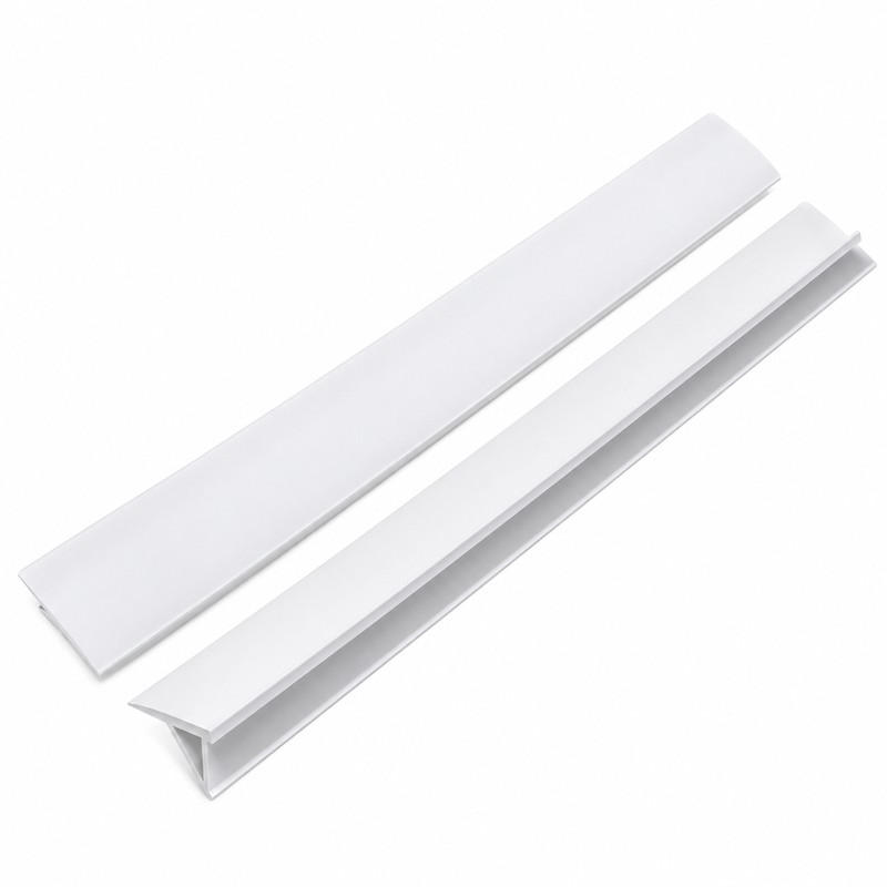 Silicone Stove Gap Covers for Kitchen – 2-Piece Heat-Resistant Gap