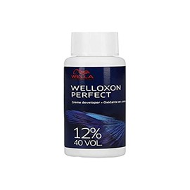 Wella Professionals X, Welloxon Oxidant 12% 40Vol 60ml