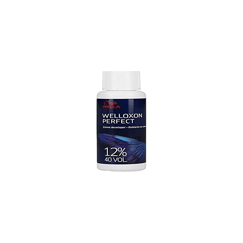 Wella Professionals X, Welloxon Oxidant 12% 40Vol 60ml