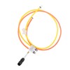 Seat Control Valve Air Pipe Repair Kit 0009190794 Replacement for