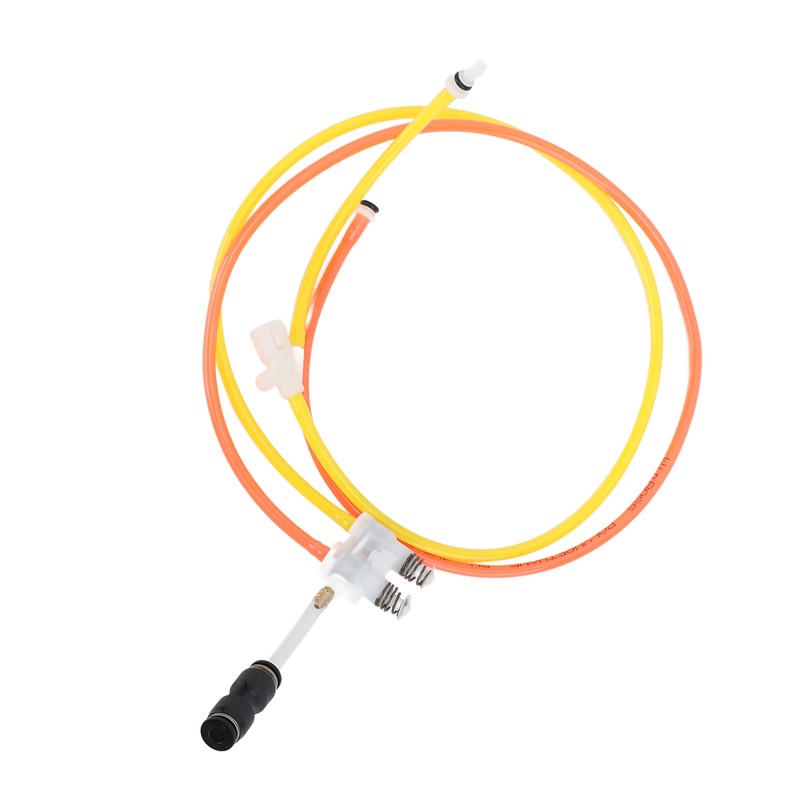 Seat Control Valve Air Pipe Repair Kit 0009190794 Replacement for