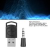 Transmisor de Sonido Bluetooth 5.0, Adaptador de Audio Bluetooth Profesional