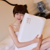 AIZHIWENG Memory Foam Pillows - Ergonomic for Sleeping - Cervical