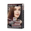YamaLiss Brazilian Straightening Kit for Dark Hair (Italian Packaging)