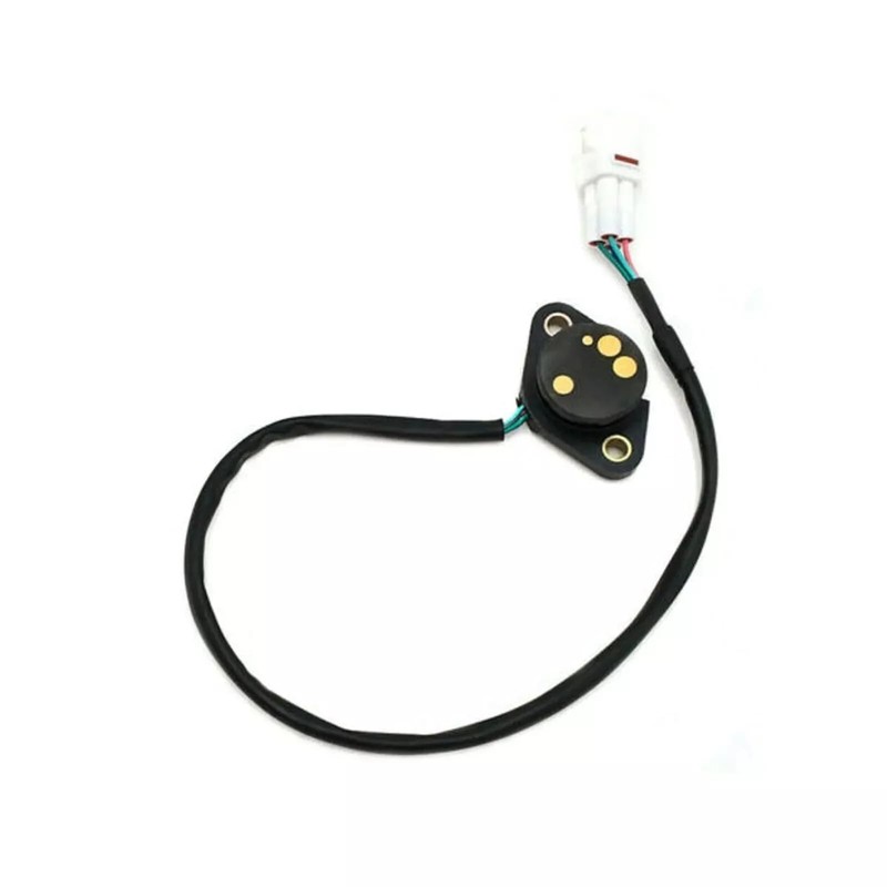 1 Pc Neutral Switch Assembly Compatible With Yamaha 660F Rhino