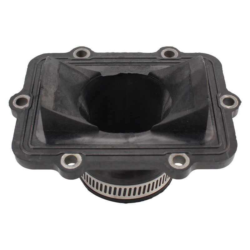 MOTOALL 420867300 Carburetor Flange Socket Carb Boot Fit for Ski-Doo