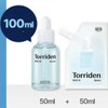 TORRIDEN Dive-In Serum 50ml+50ml(Refill)