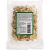 Mushroom House (MUSI1) Dried Shiitake Mushroom Slices, 1 OZ