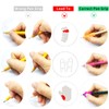 Pencil Grips for Kids,Pencil Grips (Color 18pcs)