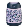 B.Box Insulated Food Jar Mini - 210mL Wild Indigo