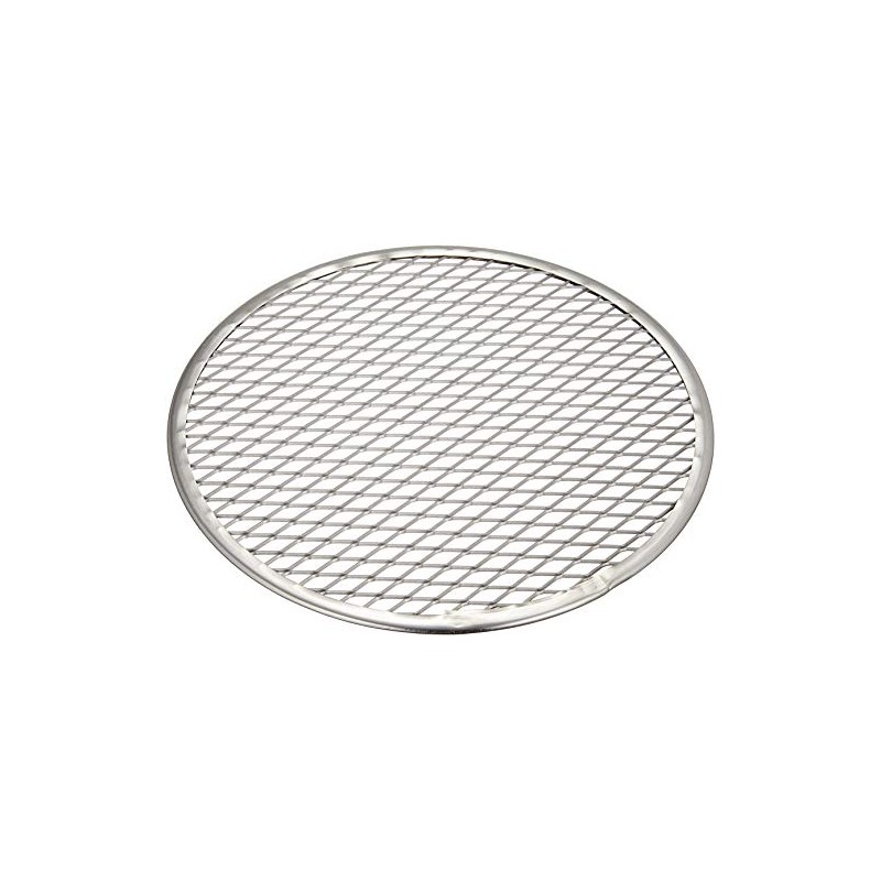 Endoshoji TKG WPZ01006 Grill Grid, Pizza Diameter, 6.3 inches (160