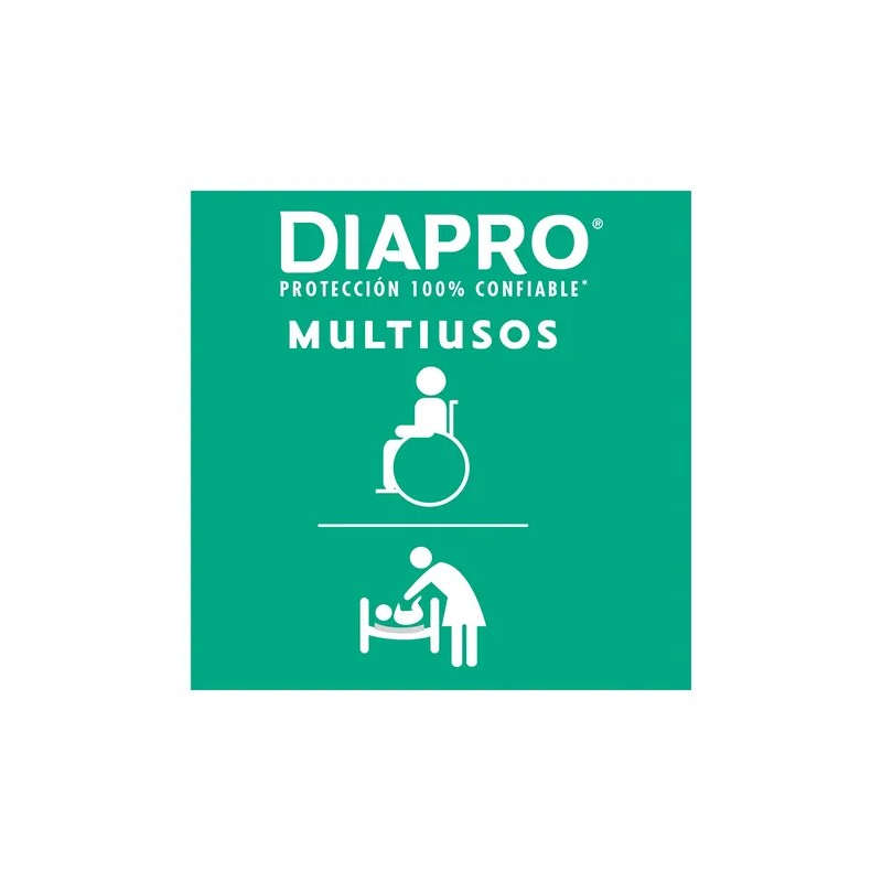 Predoblados Diapro Gel Unitalla 10 Piezas