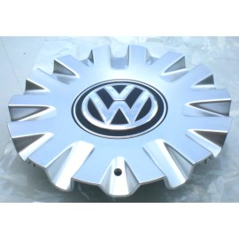 Volkswagen NEW 2015 - 2018 VW Volkswagen Golf OEM Hub Center Cap P/N 5G0 601 149