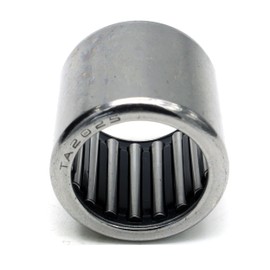 Parts and Parts Needle Sleeve HMK2025 20 x 27 x 25 mm, High Precision, Heavy Duty, Low Friction, Durable Needle Bearing for Automotive, Machinery and Mechanical Equipment